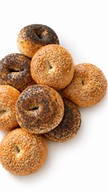 bagels