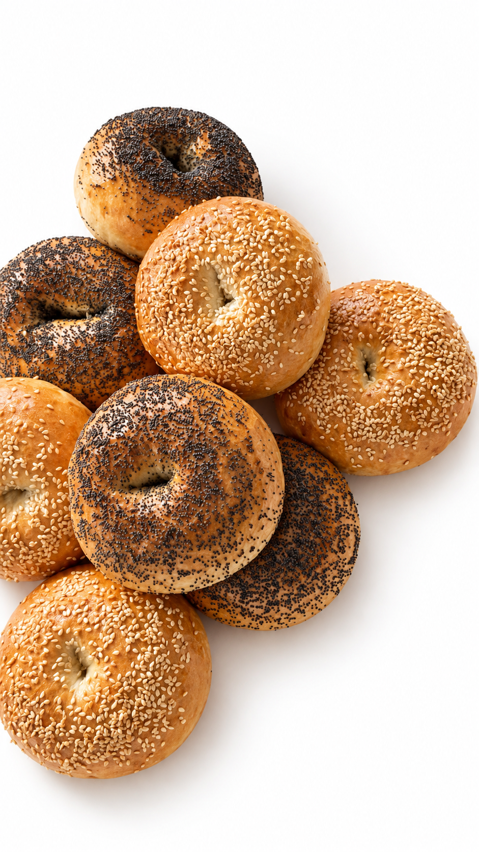 bagels