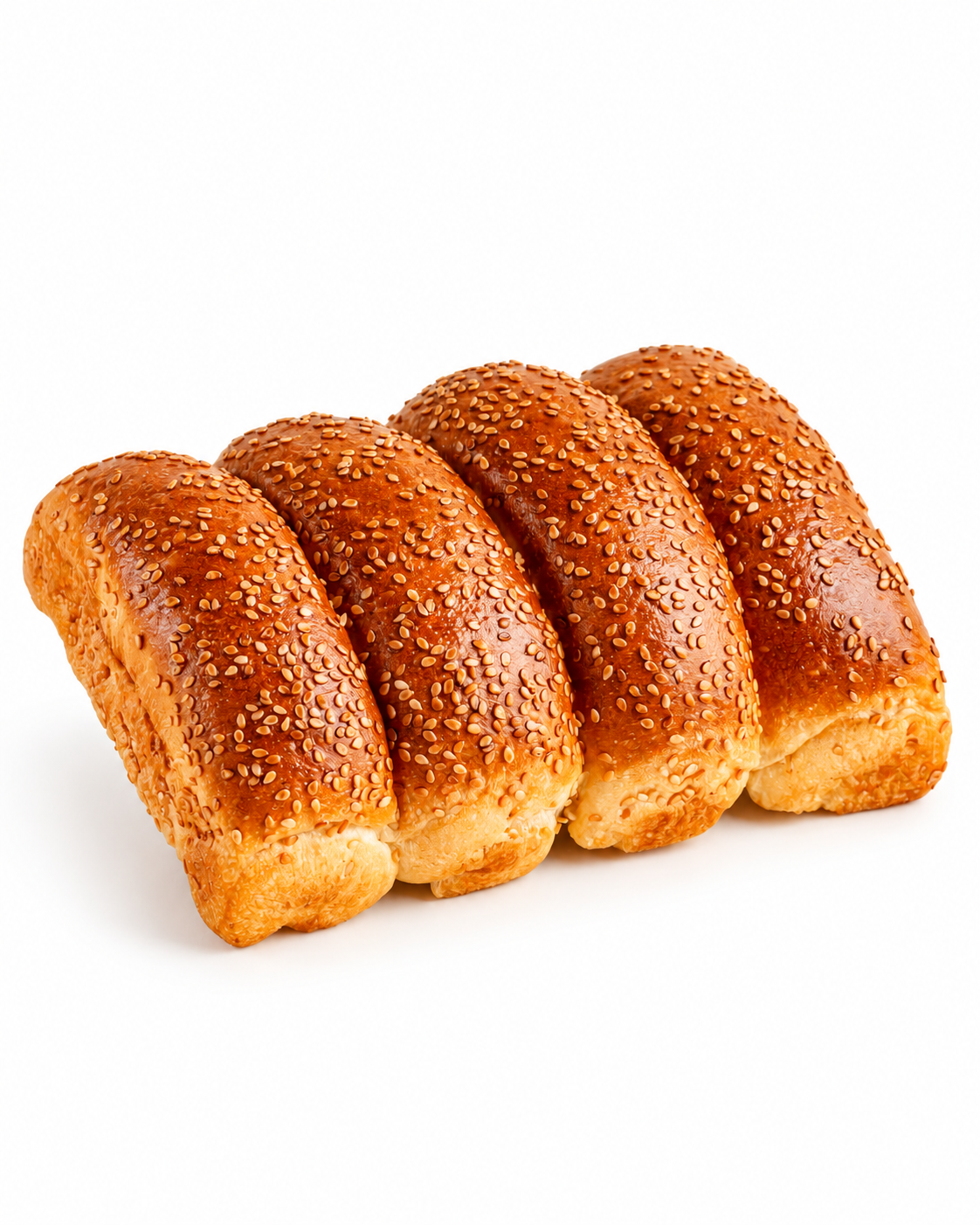 hot dog bun