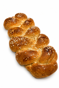 challah bread