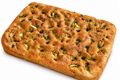 Gluten-Free Focaccia