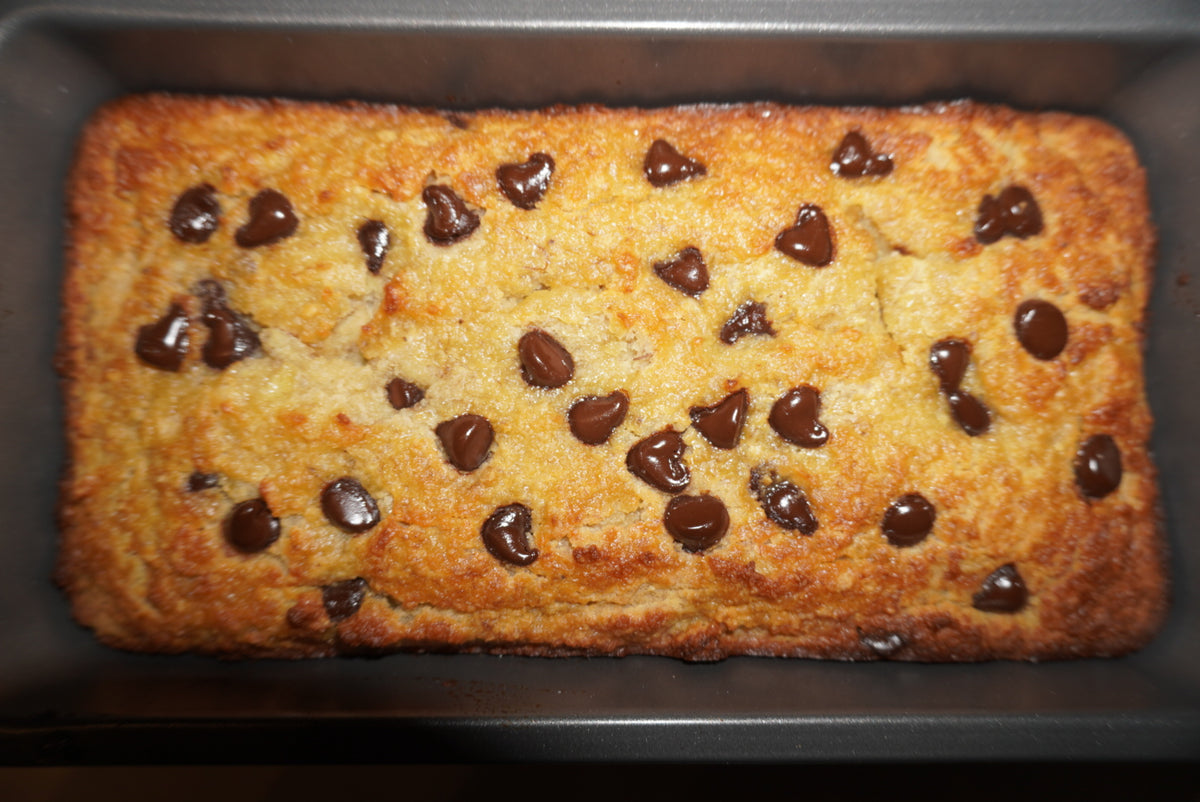 banana bread